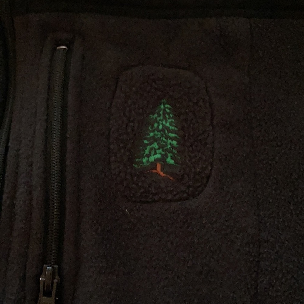 Women’s REI fleece jacket - Picture 2 of 8